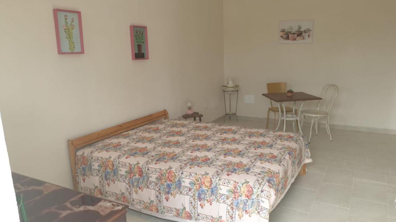 Tenuta Tinelli Sonia Noci Buitenkant foto