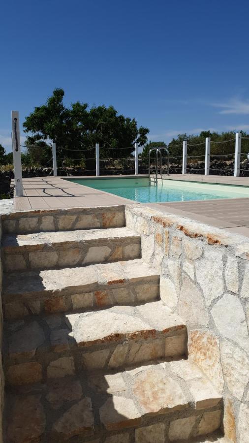 Tenuta Tinelli Sonia Noci Buitenkant foto