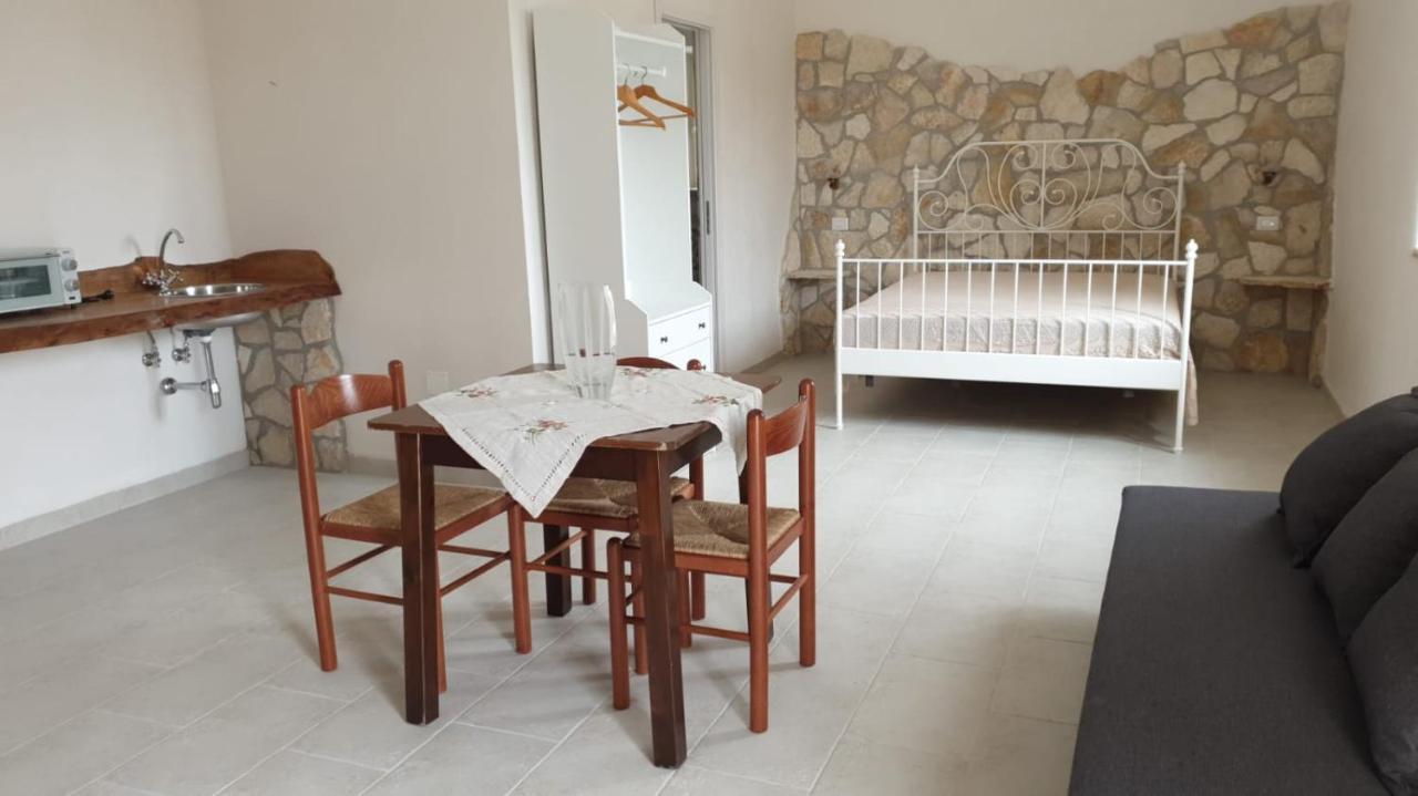Tenuta Tinelli Sonia Noci Buitenkant foto