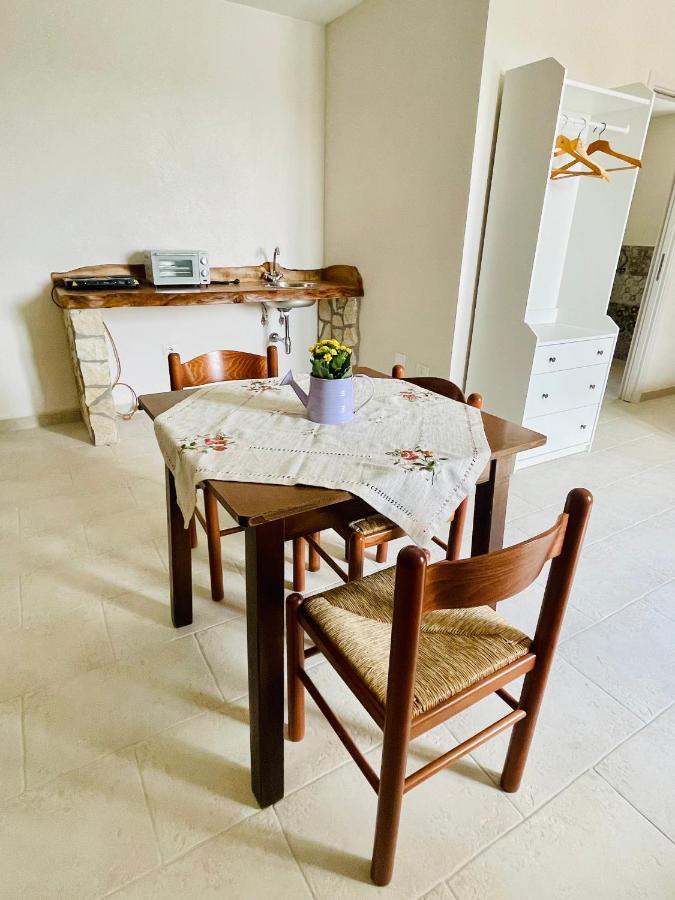 Tenuta Tinelli Sonia Noci Buitenkant foto