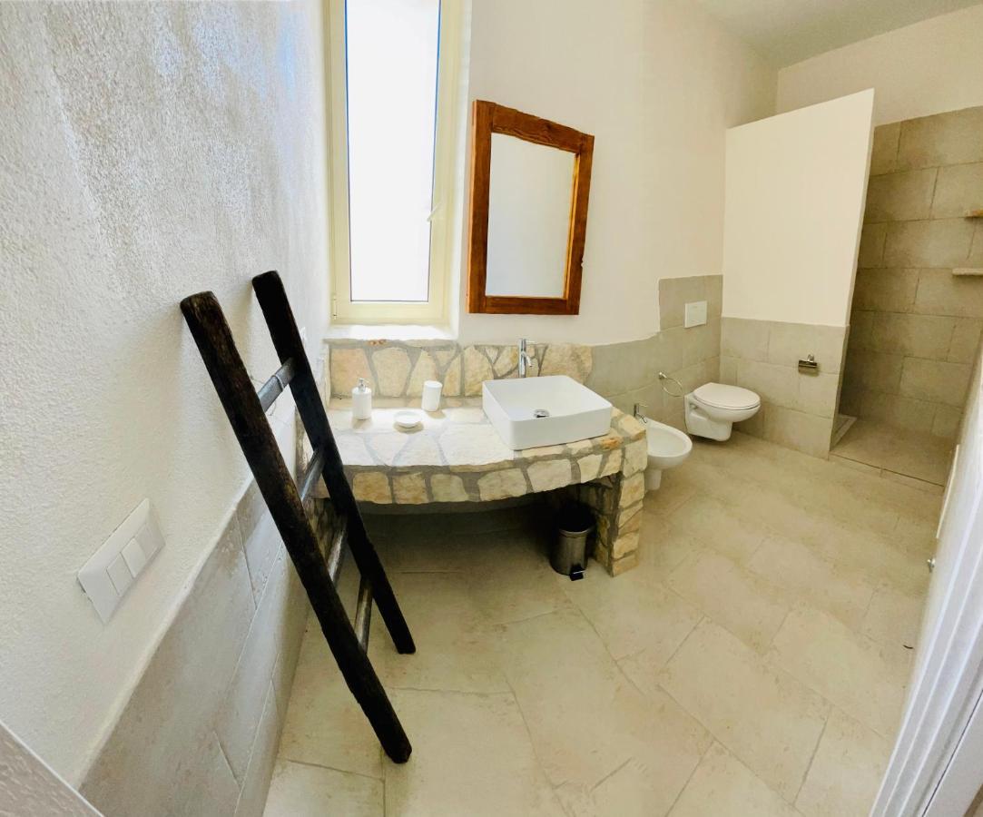 Tenuta Tinelli Sonia Noci Buitenkant foto
