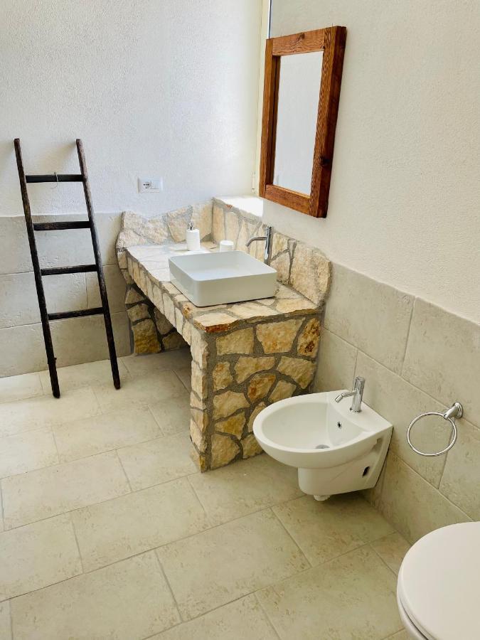 Tenuta Tinelli Sonia Noci Buitenkant foto
