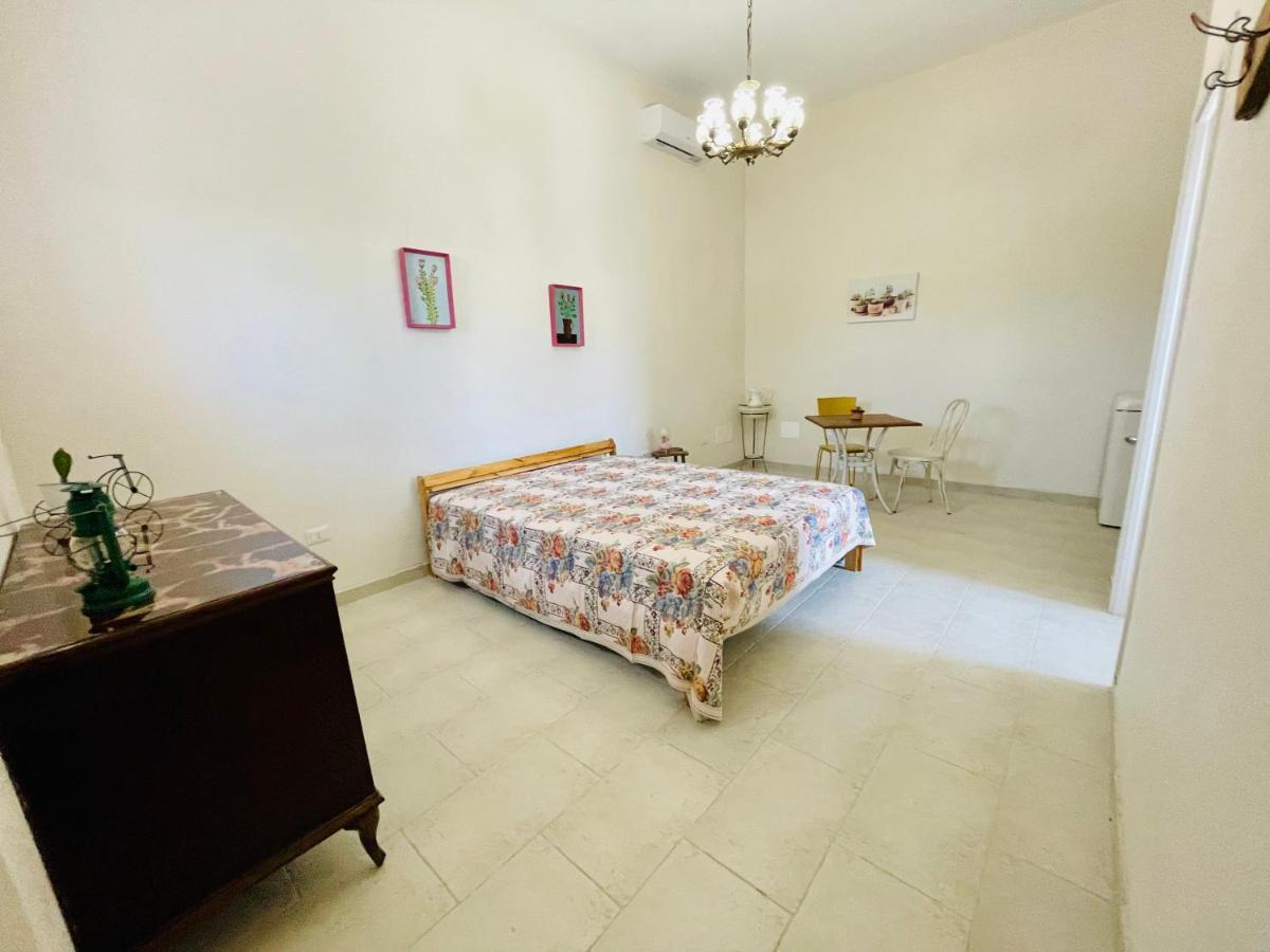 Tenuta Tinelli Sonia Noci Buitenkant foto