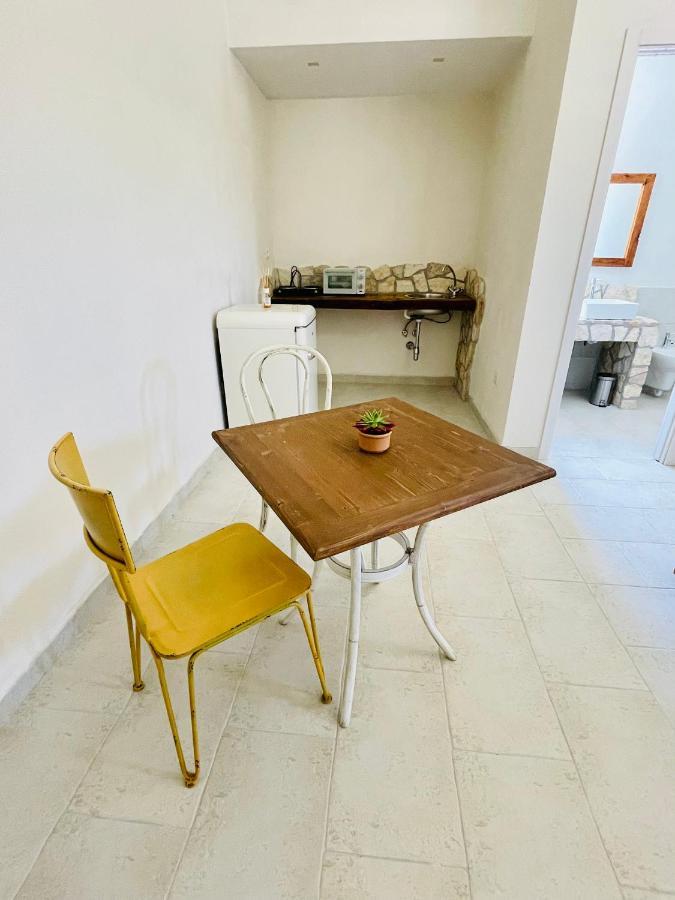 Tenuta Tinelli Sonia Noci Buitenkant foto