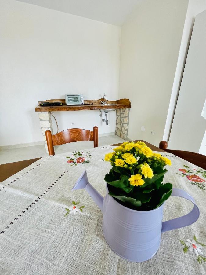 Tenuta Tinelli Sonia Noci Buitenkant foto
