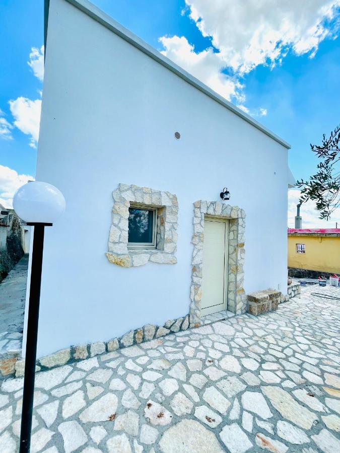 Tenuta Tinelli Sonia Noci Buitenkant foto